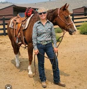 Meet your Posher, Tracy